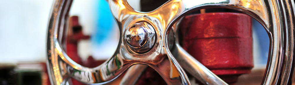 I’ll DESIGN anything that moves!”